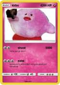kirbo 4