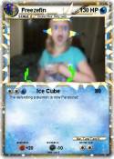 Freezefin