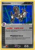 Necrozma