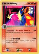 Charsard&Entay