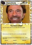 Chuck Norris