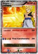 Gogeta