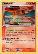 Charizard EX