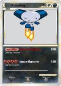 Robotboy