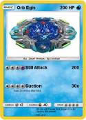 Orb Egis