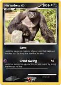 Harambe