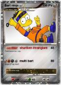 Bart ninja