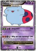 Catbug