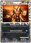 Dark King