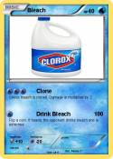 Bleach