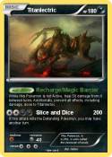 Titanlectric