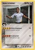 klose le buteur