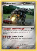 Galvatron