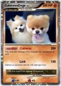 CutenessDoge