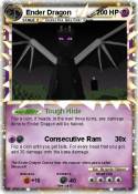 Ender Dragon