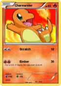 Charmander