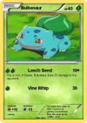Bulbasaur