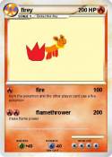 firey