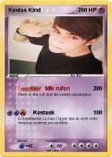 Kostas Kind