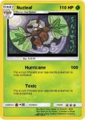 Nuzleaf