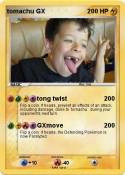 tomachu GX