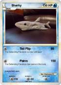 Sharky