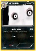 jeff the killer