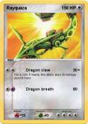 Rayquaza