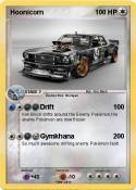 Hoonicorn