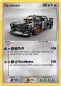 Hoonicorn