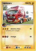 camionero