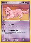 dream