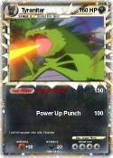 Tyranitar