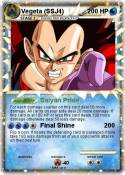 Vegeta (SSJ4)