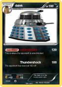 dalek