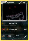 Nigthmare