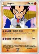 Vegeta