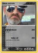 Jason nichols