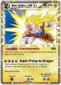 Son Goku ( SS 3