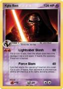 Kylo Ren