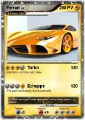 Ferrari