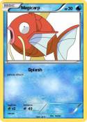 Magicarp