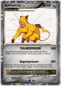 SUPAHCHU