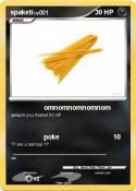 spaketi