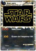 Stars wars