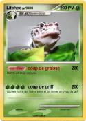 Litchee