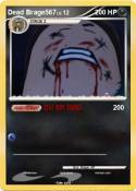 Dead Brage567