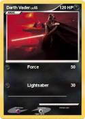 Darth Vader