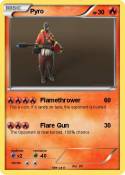 Pyro