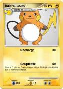 Raichu